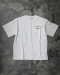 Series 01 Tee White